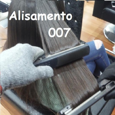 ALISAMENTO 007