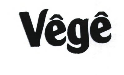 VÊGÊ