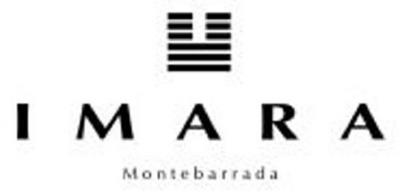 IMARA MONTEBARRADA