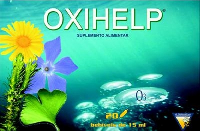 OXIHELP