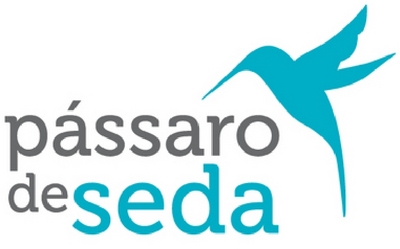 PÁSSARO DE SEDA