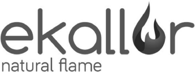 EKALLOR NATURAL FLAME