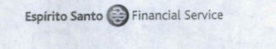 ESPÍRITO SANTO FINANCIAL SERVICE