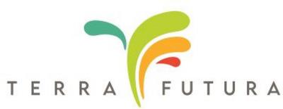 TERRA FUTURA