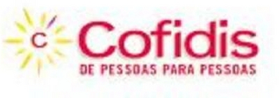 C COFIDIS DE PESSOAS PARA PESSOAS