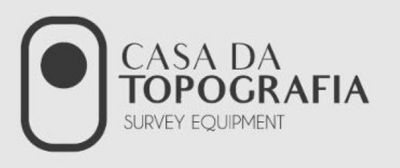 CASA DA TOPOGRAFIA SURVEY EQUIPMENT