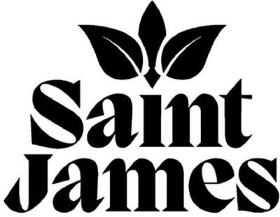 SAINT JAMES
