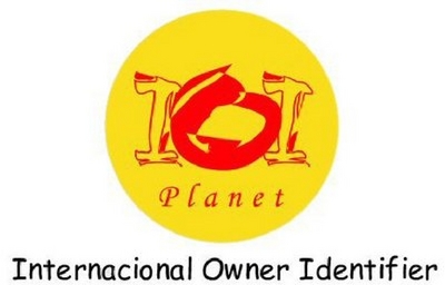 IOI PLANET INTERNATIONAL OWNER IDENTIFIER