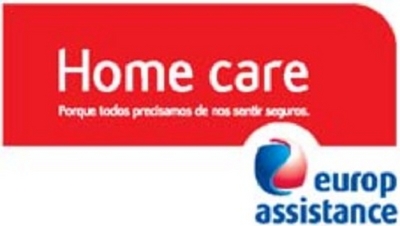 HOME CARE PORQUE TODOS PRECISAMOS DE NOS SENTIR SEGUROS EUROP ASSISTANCE
