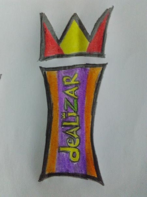 IDEALIZAR