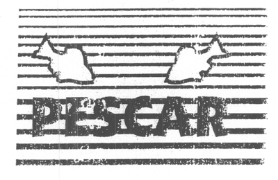 PESCAR