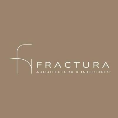 FRACTURA ARQUITECTURA & INTERIORES