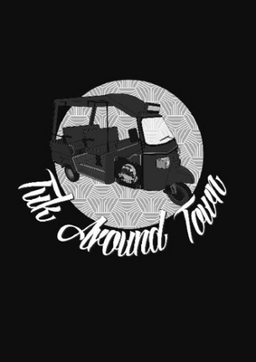 TUK AROUND TOWN