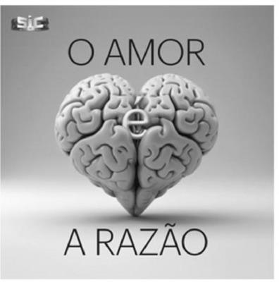 SIC O AMOR É A RAZÃO