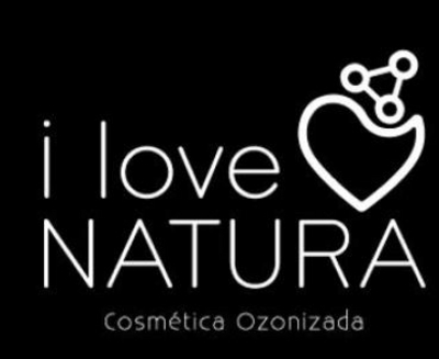 I LOVE NATURA COSMETICA OZONIZADA
