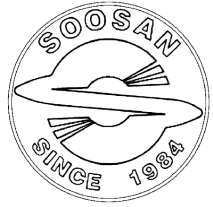 SOOSAN SINCE 1984