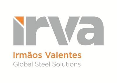IRVA - IRMÃOS VALENTES - GLOBAL STEEL SOLUTIONS