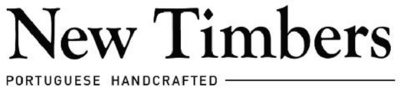 NEW TIMBERS - PORTUGUESE HANDCRAFTED