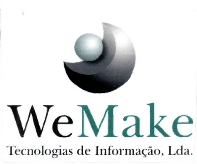 WEMAKE 
TECNOLOGIAS DE INFORMAÇÃO LDA