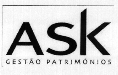 ASK GESTÃO DE PATRIMÓNIOS