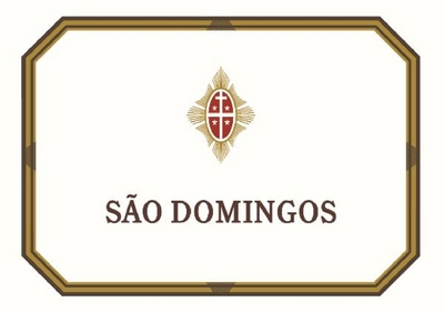 SÃO DOMINGOS