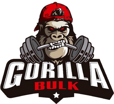 GORILLA BULK