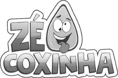 ZÉ COXINHA