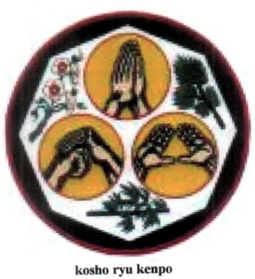 KOSHO RYU KENPO