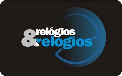 RELÓGIOS & RELÓGIOS