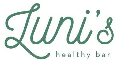 LUNI'S HEALTHY BAR