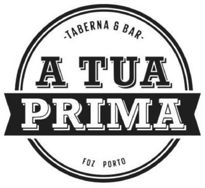 TABERNA E BAR, A TUA PRIMA, FOZ PORTO