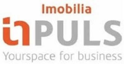 IMOBILIA INPULS YOURSPACE FOR BUSINESS