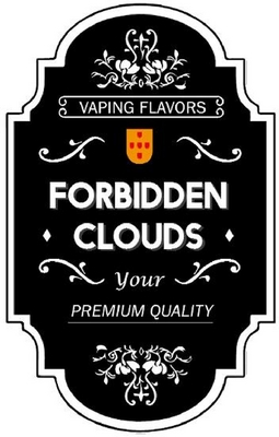 FORBIDDEN CLOUDS