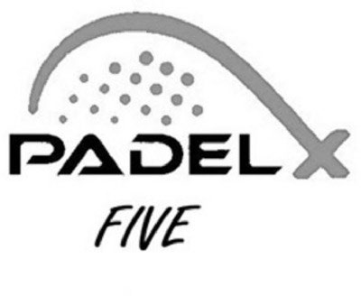 PADEL FIVE