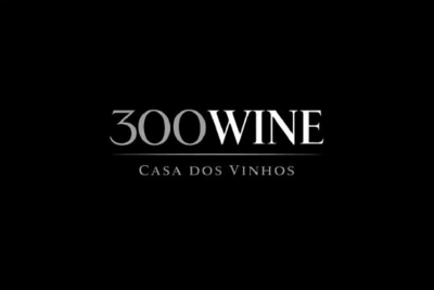 300 WINE CASA DOS VINHOS