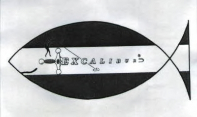 EXCALIBUR