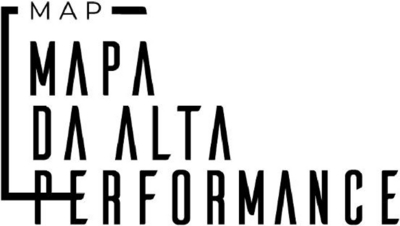 MAP MAPA DA ALTA PERFORMANCE
