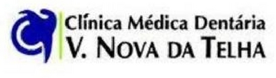 CLÍNICA MÉDICA DENTÁRIA V. NOVA DA TELHA