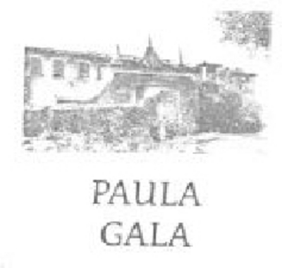 PAULA GALA
