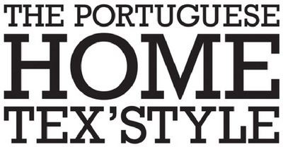 THE PORTUGUESE HOME TEX'STYLE