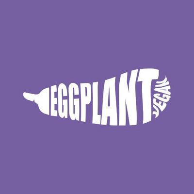 VEGAN EGGPLANT