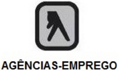 AGÊNCIAS-EMPREGO