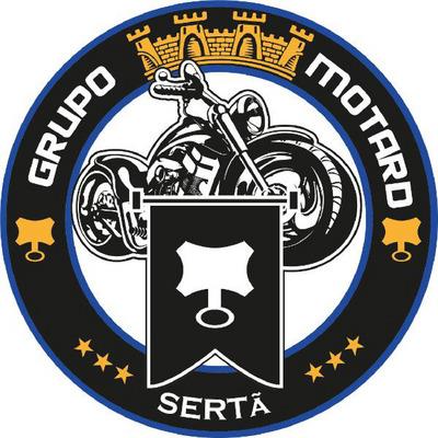 GRUPO MOTARD SERTÃ