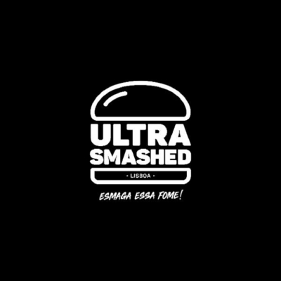 ULTRASMASHED LISBOA - ESMAGA ESSA FOME!