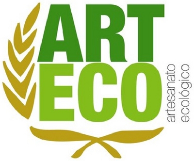 ART ECO ARTESANATO ECOLÓGICO