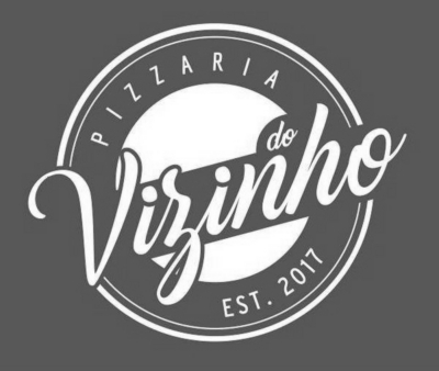 PIZZARIA DO VIZINHO EST, 2017
