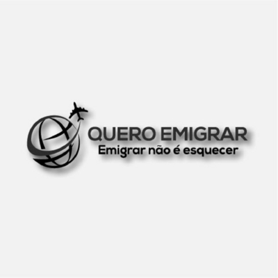 QUEROEMIGRAR EMIGRAR NAO É ESQUECER