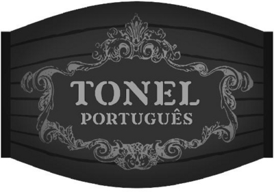 TONEL PORTUGUÊS