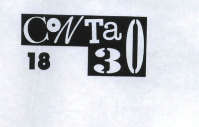 CONTA 18 30