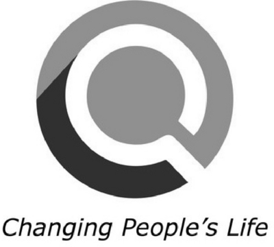 CHANGING PEOPLE'S LIFE